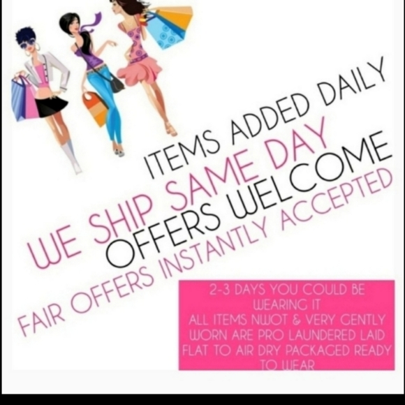 Maurices Skirt Size XL Metalic Chevron Knit NWT - Picture 12 of 12